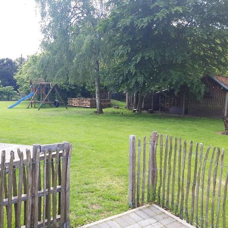 Bed and Breakfast Het Koningshofje NeerNeerpelt Zewnętrze zdjęcie
