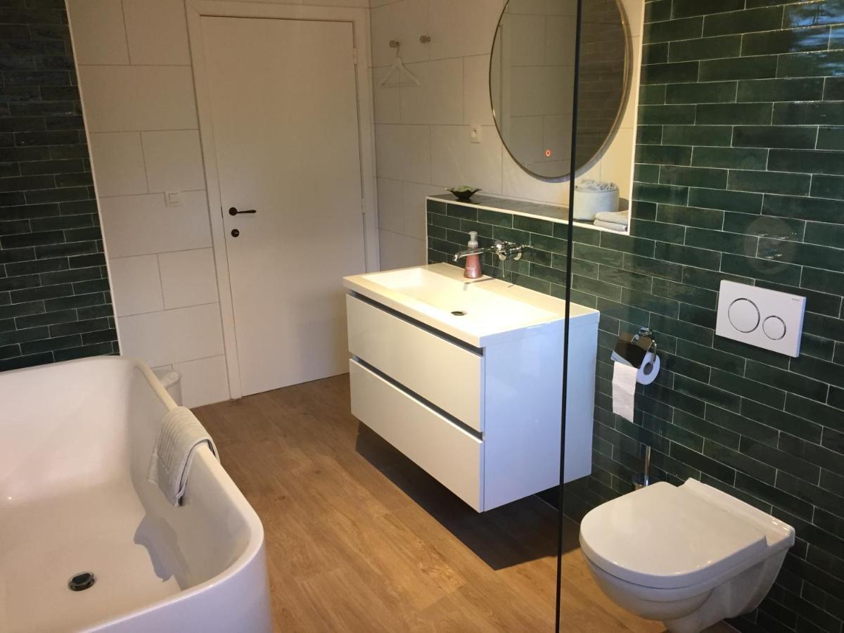 Bed and Breakfast Het Koningshofje NeerNeerpelt Zewnętrze zdjęcie