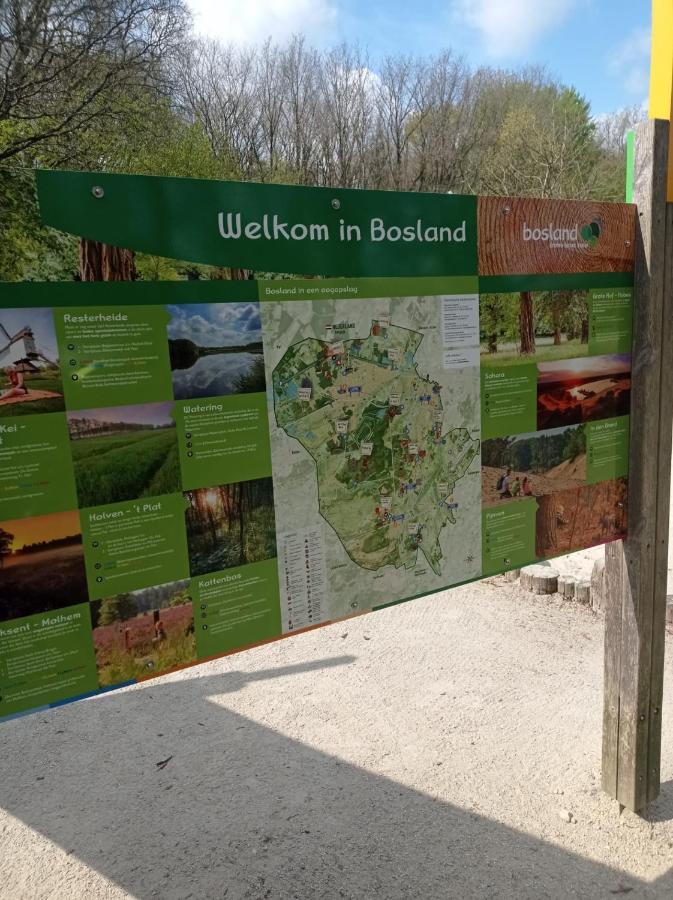 Bed and Breakfast Het Koningshofje NeerNeerpelt Zewnętrze zdjęcie