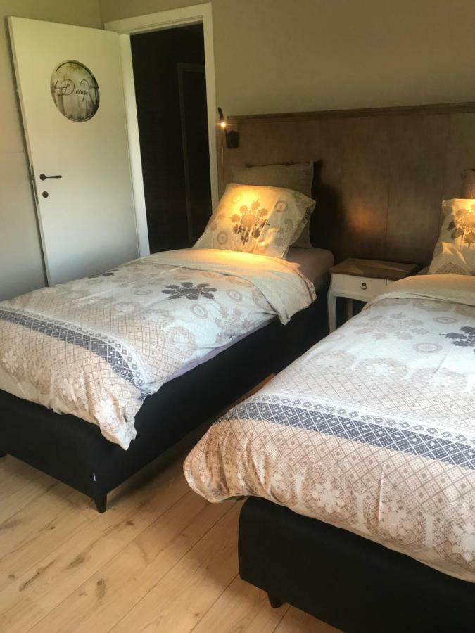 Bed and Breakfast Het Koningshofje NeerNeerpelt Zewnętrze zdjęcie