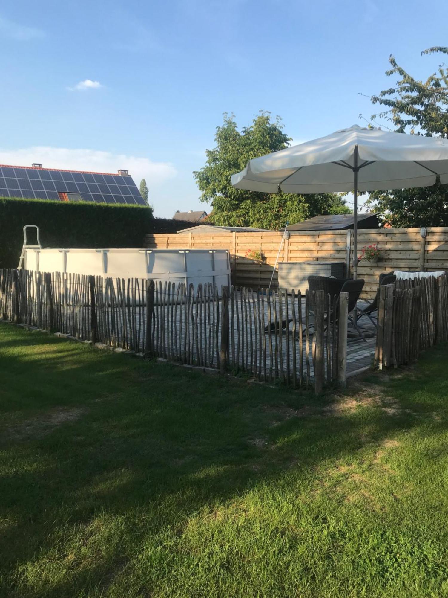 Bed and Breakfast Het Koningshofje NeerNeerpelt Zewnętrze zdjęcie